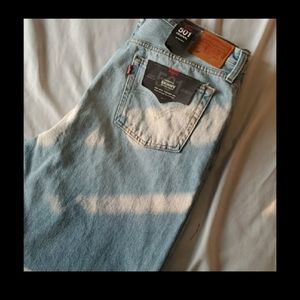 Levi's jeans